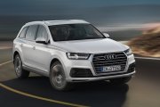 Audi Q7, asombroso compendio tecnológico