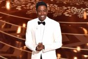 Chris Rock habló sobre la falta de diversidad en la industria del entretenimiento  y aludió a su compañero Will Smith.