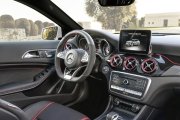 Mercedes-Benz GLA, más deportividad y diseño