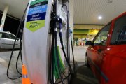 Diez medidas para ahorrar combustible