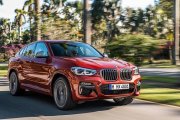 BMW X4, una evolución coherente