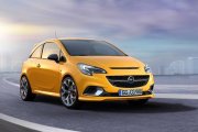 Opel Corsa GSi, un deportivo urbano único en su especie