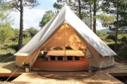 11 campings imprescindibles para unas vacaciones diferentes