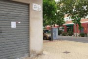 Locales abandonados en propiedad de la Generalitat