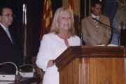 María Teresa Sempere. Fuente externa / Ayuntamiento de Elche