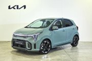 Kia Picanto 2024