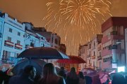 Castillo de fuegos artificiales - AYUNTAMIENTO DE ONDA