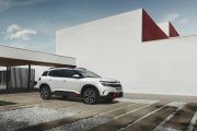 Nuevo Citroën C5 Aircross