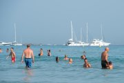 Viajar con niños este verano no había sido antes más seguro gracias a 'Cabify Kids'
Europa Press Reportajes / Europa Press
(Foto de ARCHIVO)
19/7/2023
