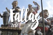 Cinco planes alternativos para vivir "otra" Valencia durante las Fallas 2016