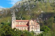 De ruta por los Picos de Europa