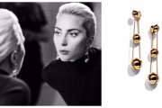 Tiffany City HardWear: la fuerza de la mujer moderna a través de Lady Gaga