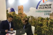 La World Travel Market es de las ferias más importantes de Europa.