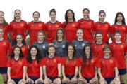 ¡Con esta camiseta nos deslumbrará España en el Mundial!