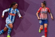 1×1 Copa de la Reina: Atlético VS Real Sociedad