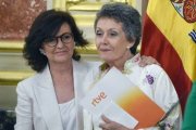 La limpia de Rosa María Mateo… no para en TVE
