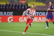 La nueva normalidad presenta un Atleti en escalada y mucho más goleador