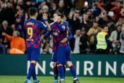 Llega Barça TV+, el último gol que los culés le han colado al Real Madrid