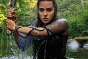 ‘Maldita’: la gran apuesta veraniega de Netflix para el público adolescente