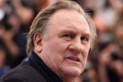 Gérard Depardieu se revela contra los agentes y les muestra su simpatía hacia Putin