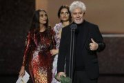 Una mirada al cine español: La perspectiva de Almodóvar