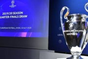 Si el Real Madrid supera al City, se podría ver en cuartos de la Champions con la Juve de Cristiano