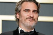 Joaquin Phoenix, que parece que en otra vida fue emperador, busca ahora el más difícil todavía