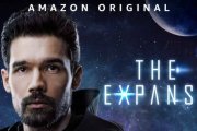 “La Expansión”: Una polémica serie sobre el ser humano en el universo