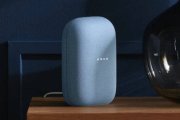 Google revela su nuevo altavoz inteligente Nest