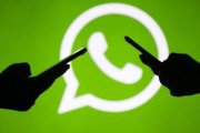 WhatsApp permitirá crear stickers a partir de una foto