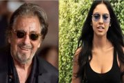 Al Pacino , de 83 años, y su novia de 29 se separan