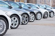 Renting de coches