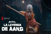 "Avatar: La leyenda de Aang"