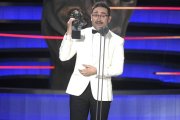 Juan Antonio Bayona recibe 12 galardones en los Premios Goya 2024