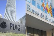 La empresa Puig sale a bolsa