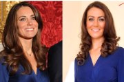 Heidi Agan: la doble de Kate Middleton