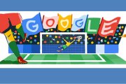 Doodle de la Eurocopa 2024