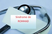 Síndrome de ROHHAD