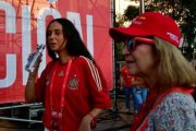 Victoria Federica y la Infanta Elena en la celebración de la Eurocopa 2024 que ganó España.