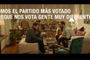 El PP anima en su nuevo vídeo a votar "sin prejuicios" el próximo 20D.