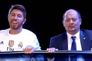 La "Coladera", el vídeo sobre el Clásico que arrasa en las redes.