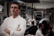 Andoni Luis Aduriz promocionará el turismo gastronómico de Euskadi en Berlín.