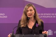 Victoria Rosell, Delegada del Gobierno contra la Violencia de Género