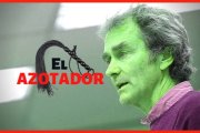 Fernando Simón, más verde que blanco