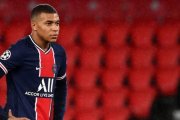 Mbappé