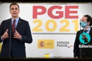 Pedro Sánchez y Pablo Iglesias