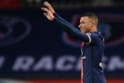 Mbappé es el jugador más valorado del momento.