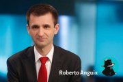 José Pablo López, JP, en sus últimos días en Telemadrid