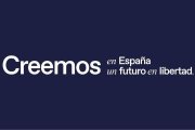 Imagen de la COnvención Nacional del PP
