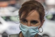 Mónica García dice ahora que nunca abogó por cerrar el Hospital Zendal.